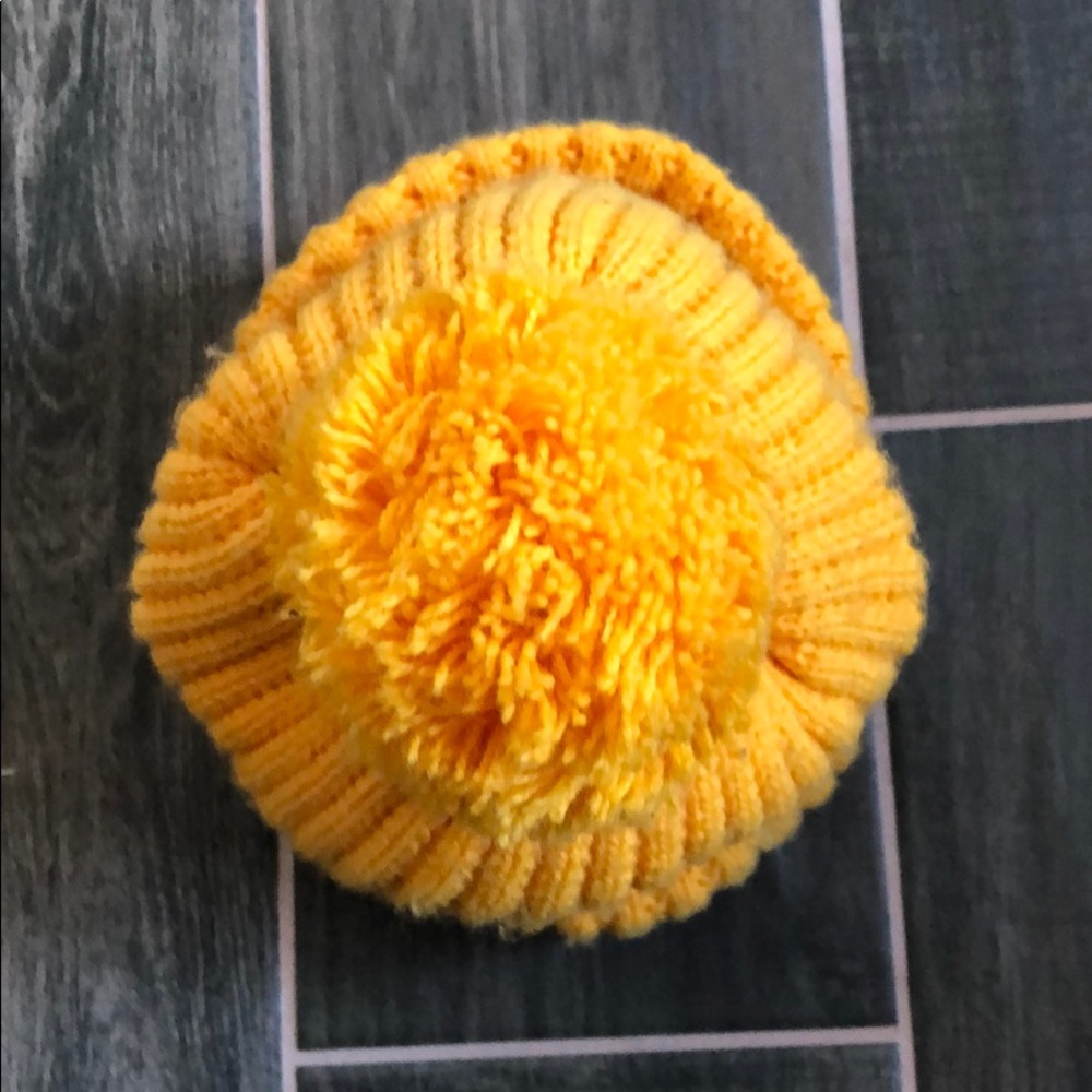 Knit beanie - Picture 4 of 6